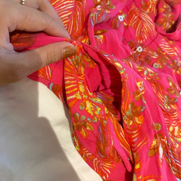 Free people Jumpsuit - Picture 4 of 5